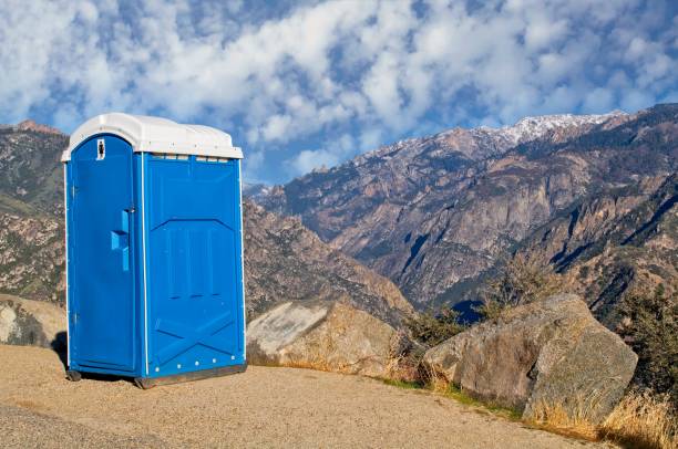 Best Portable restroom trailer rental  in Lees Summit, MO