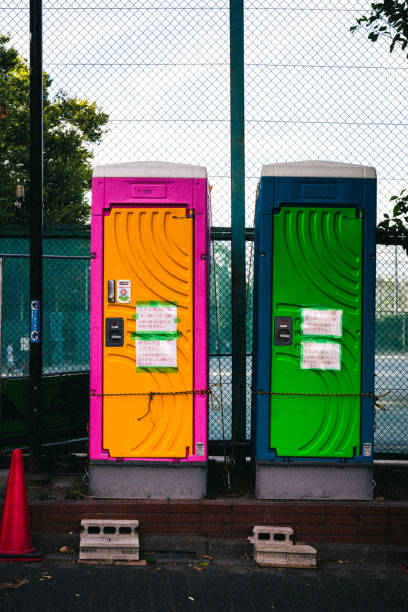 Best Wedding porta potty rental  in Lees Summit, MO